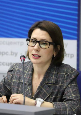 Милькота Наталия Вацлавовна